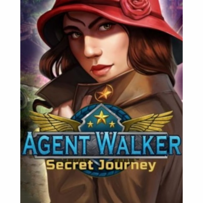 ESD Agent Walker Secret Journey