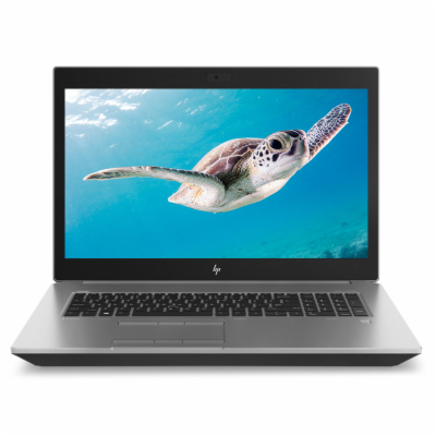HP ZBook 17 G5 Mobile Workstation 17,3 palců, 32 GB, Inte...