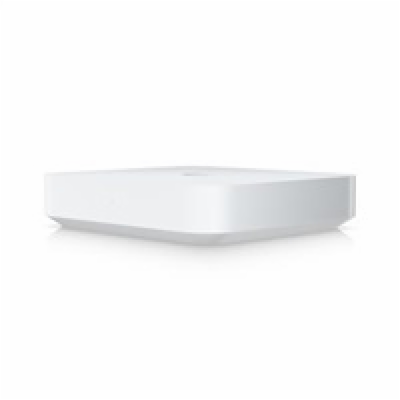 Ubiquiti UniFi Gateway Max - Router, IDS/IPS propustnost ...