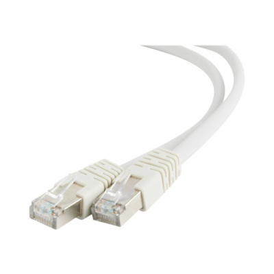 GEMBIRD PP6A-LSZHCU-30M S/FTP Cat. 6A LSZH patch cord gre...