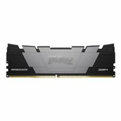 Kingston Fury Renegade DIMM DDR4 64GB 3600MHz 1Gx8 černá ...