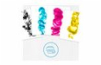 HP 963XL High Yield Magenta Original Ink Cartridge - 1600 stran pro OJ 9010, 9013,9020 - blistr