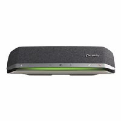 HP Poly Sync 40 Microsoft Teams Certified Speakerphone 21...