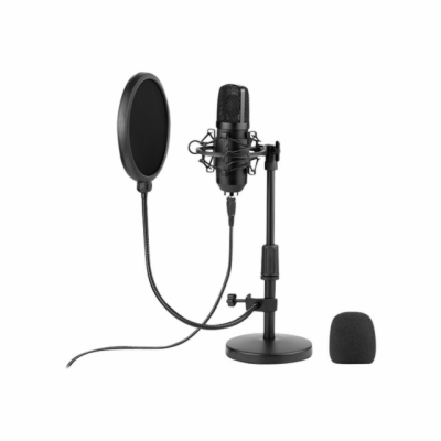 TRACER Digital USB PRO condenser microphone