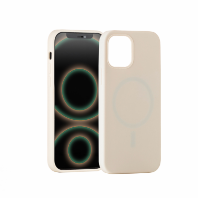 ER POWER Silikonový kryt CARNEVAL SNAP pro iPhone 12 Pro ...