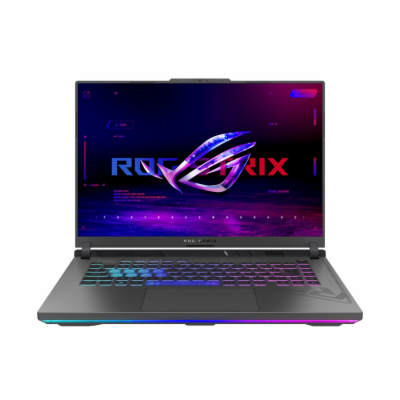 ASUS NTB ROG Strix G16 (G614JV-N4118W), i7-13650HX, 16" 2...