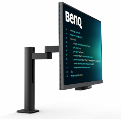 BENQ 28" IPS LED RD280UA/3840x2560/1200:1/5ms/350cdm/HDMI...