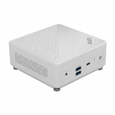 MSI Cubi/5 12M-263BEU/Mini/i5-1235U/bez RAM/Iris Xe/bez O...