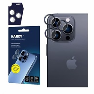 3mk HARDY Lens Protection Pro pro iPhone 13 Pro/13 Pro Ma...
