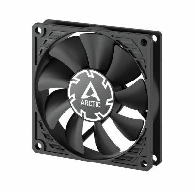 ARCTIC P8 Slim PWM PST Case Fan - 80mm case fan with PWM ...