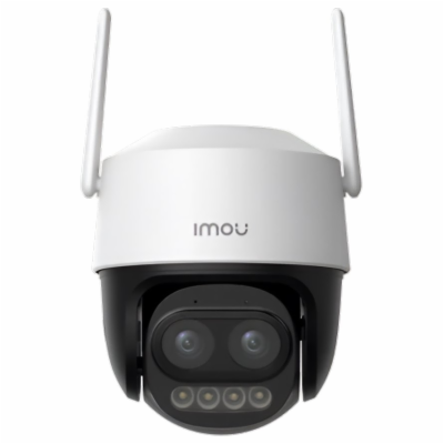 Imou IP kamera Cruiser Z 5MP/ PTZ/ Wi-Fi/ 5Mpix/ IP66/ ob...
