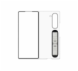 Samsung Průhledný zadní kryt pro Z Fold 6 Transparent
