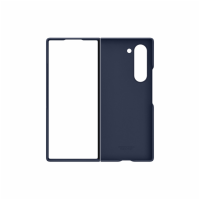 Samsung ochranné pouzdro s perem S Pen pro Z Fold6 tmavě ...