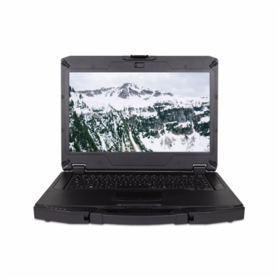 Notebook Wortmann AG Terra Laptop Industry 1432T  Noteboo...