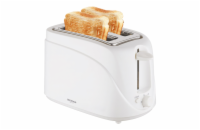 ORAVA HR-104 topinkovač, 650 W, 2 topinky, regulace opékání, miska na drobky