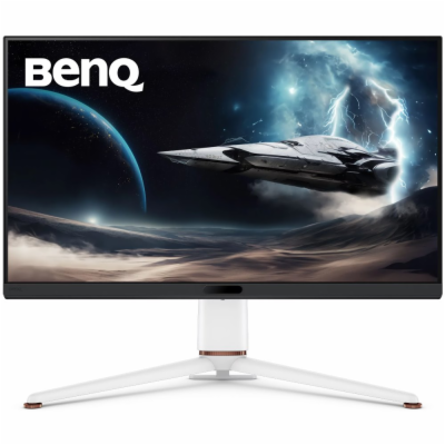 BENQ Mobiuz 32" LED EX321UX/ MiniLED panel/ 3840x2160/ 10...