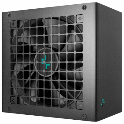 DEEPCOOL zdroj PN750M / 750W / ATX 3.1 / 120mm fan / 80 P...
