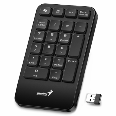 GENIUS NumPad 1000 + Copilot
