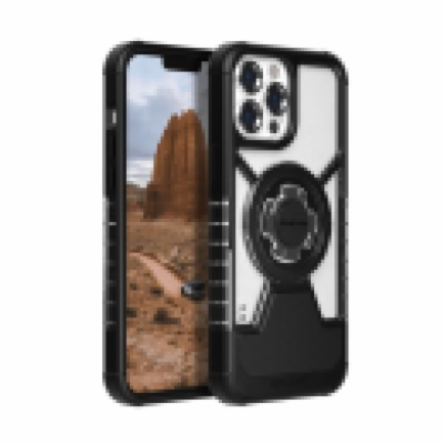 Rokform Kryt Crystal pro iPhone 13 PRO MAX, čirý