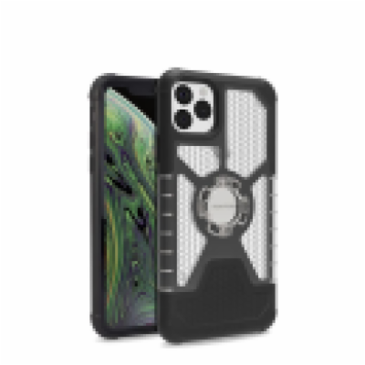 Rokform Kryt Crystal pro iPhone 11 6.1&quot;, čirý