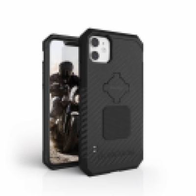 Rokform Kryt 2020 Rugged pro iPhone 11 6.1&quot; , černý