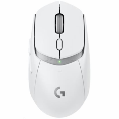 Logitech G309 LIGHTSPEED Gaming Mouse - WHITE - EER2