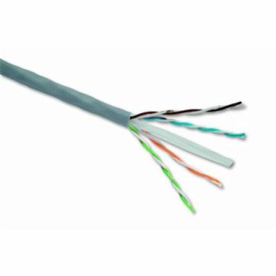 PLANET kabel UTP, lanko, 4pár, Cat 6, Planet Elite, Dca  ...