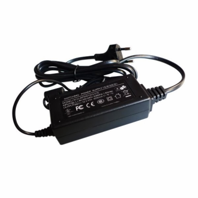 XtendLan Zdroj 100-240 VAC/50-60Hz, výstup 12V/2A DC, jac...