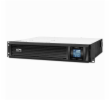 APC Smart-UPS C 3000VA (2,1kW) LCD RM 2U 230V