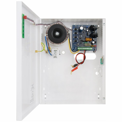 PULSAR AWZG2-12V3A-C zálohovaný napájecí zdroj dle EN5013...