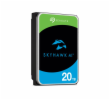 Seagate SkyHawk™ AI 20TB 3.5" SATA 7200RPM