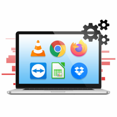 High Quality Příplatek - Kompletní příprava počítače  Kom...