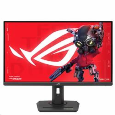 ASUS ROG Strix XG27ACMG 27" IPS 2560x1440 WQHD 270Hz 1ms ...
