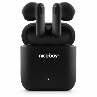 Niceboy HIVE BEANS Black