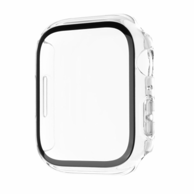 Fixed Pure ochranné pouzdro s temperovaným sklem pro Appl...