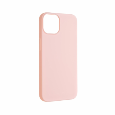 Zadní pogumovaný kryt FIXED Story pro Apple iPhone 13, rů...