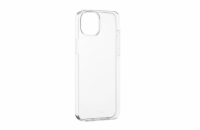 TPU gelové pouzdro FIXED Slim AntiUV pro Apple iPhone 14 Plus, čiré