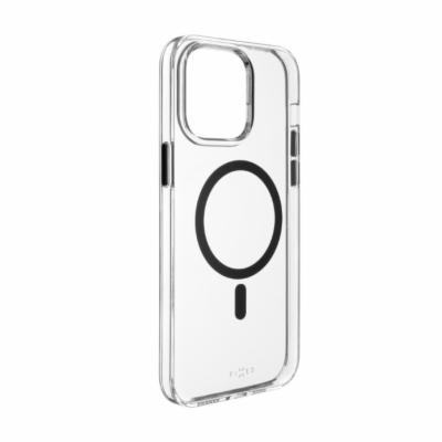 Zadní kryt FIXED MagPurity s podporou Magsafe pro Apple i...