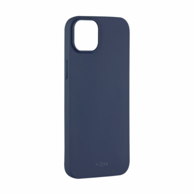 FIXED Story Apple iPhone 14 Plus modrý FIXST-929-BL Zadní...