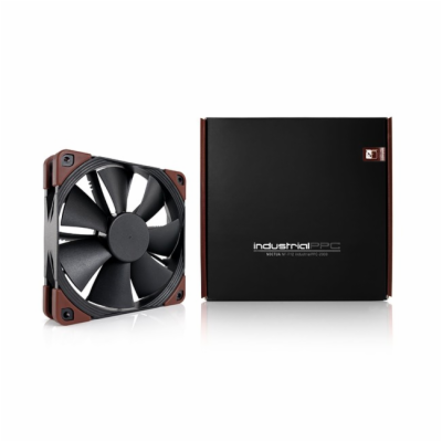 Noctua NF-F12 industrialPPC-2000, 120x120x25mm, 2000rpm