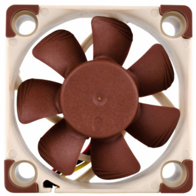 Noctua ventilátor NF-A4x10 FLX