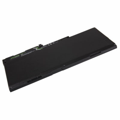 PATONA 4500mAh PT2764 - neoriginální Baterie pro ntb HP E...