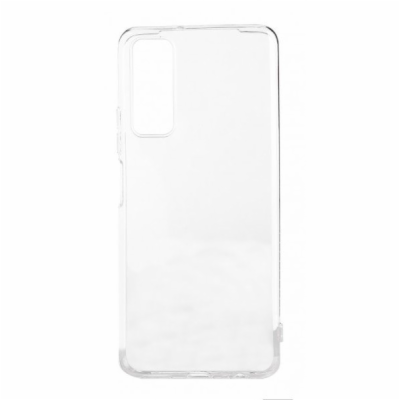 ALIGATOR TRANSPARENT Pouzdro pro Realme 7