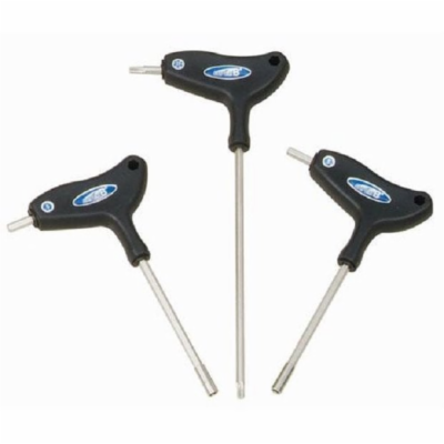 SuperB - Imbusový klíč 6mm s T rukojetí - TB-7330