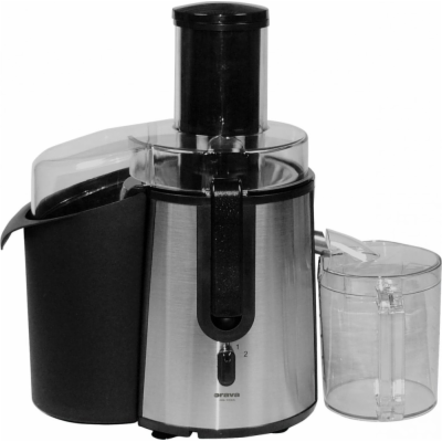 Orava OS-109 A odšťavňovač, 850 W, vysokootáčkový, 80 dB,...