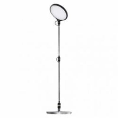 LED stolní lampa KAREN, černá