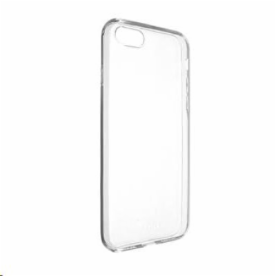Ultratenké TPU gelové pouzdro FIXED Skin pro Apple iPhone...