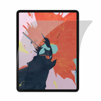Epico Flexiglass iPad Pro 12,9´´ (2018 - 2022)