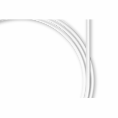 Epico USB-C to Lightning PD Cable - 1m