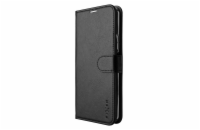Pouzdro typu kniha FIXED Opus pro Motorola Moto G22, černé